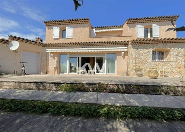 4 bedrooms house for sale in Grasse, France