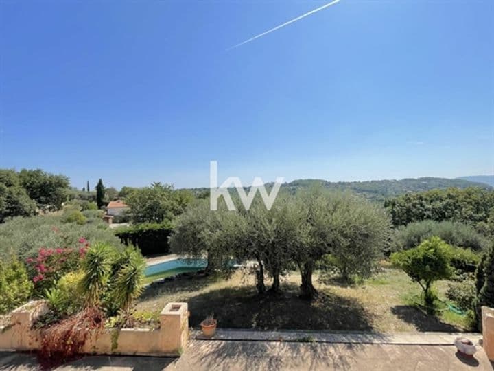 4 bedrooms house for sale in Grasse, France - Image 9