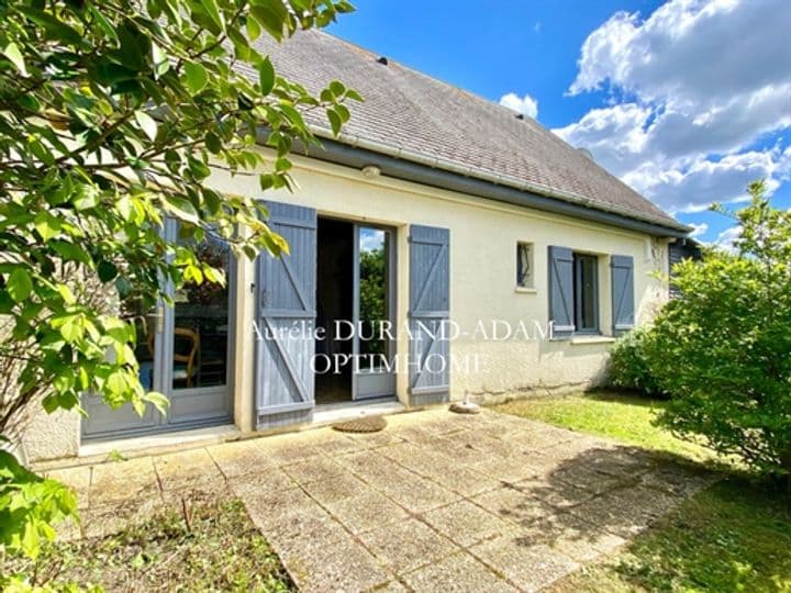 3 bedrooms house for sale in Honfleur, France - Image 7