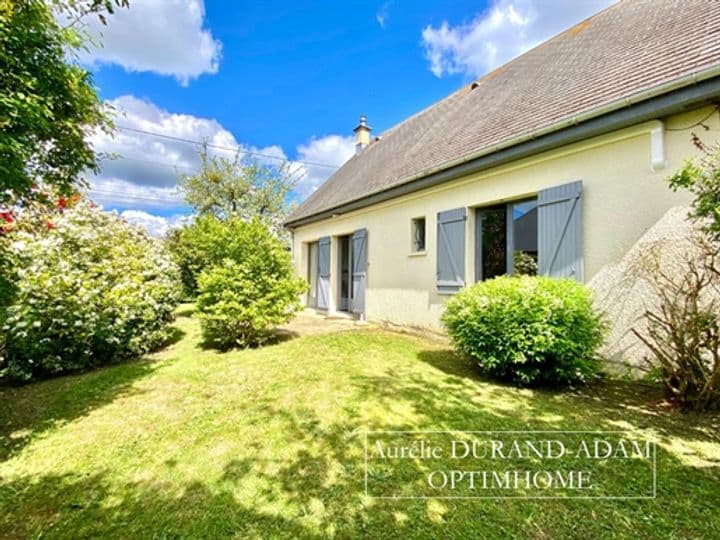 3 bedrooms house for sale in Honfleur, France - Image 2