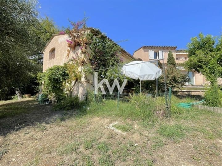 4 bedrooms house for sale in Grasse, France - Image 2