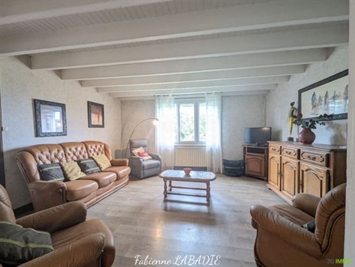 4 bedrooms house for sale in Montaut, France - Image 3