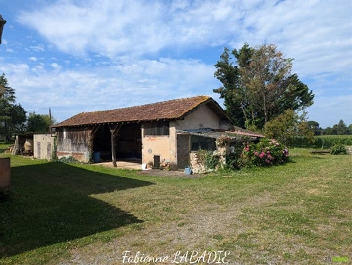 4 bedrooms house for sale in Montaut, France - Image 9