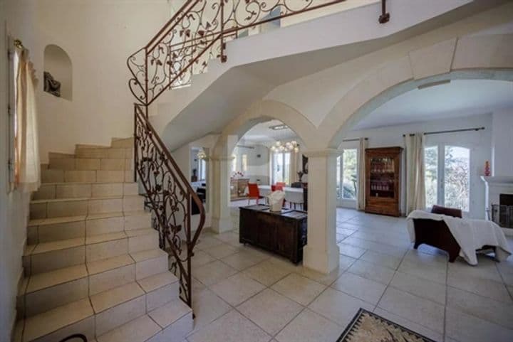 5 bedrooms house for sale in Mougins, France