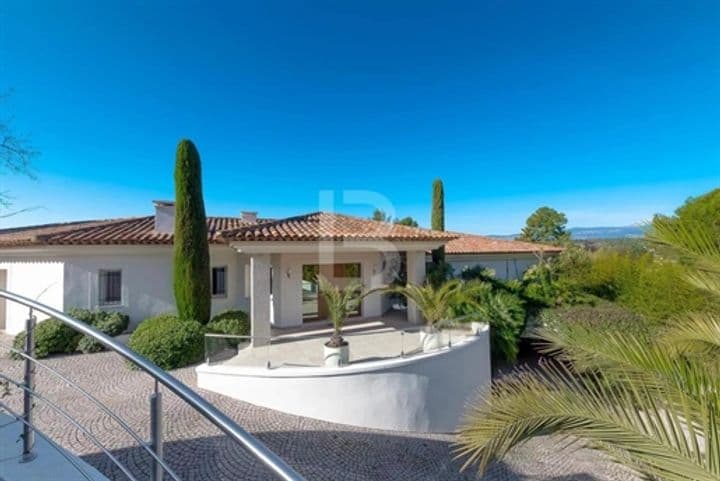 6 bedrooms house for sale in Mougins, France - Image 10