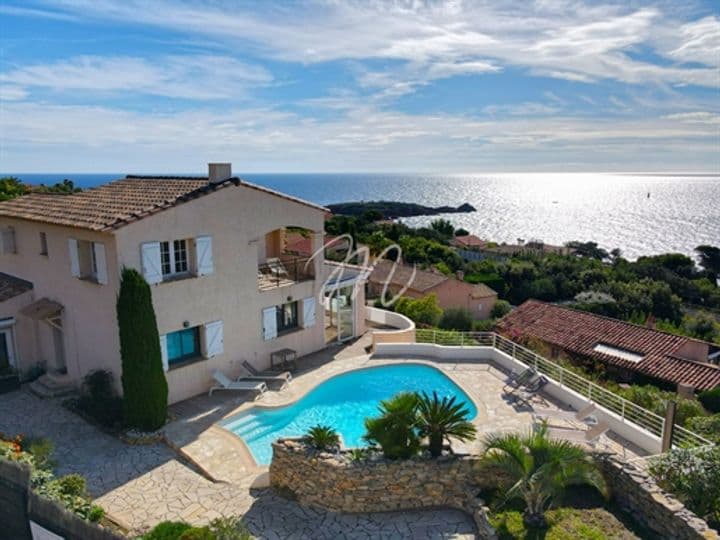 4 bedrooms other for sale in Saint-Raphael, France - Image 9