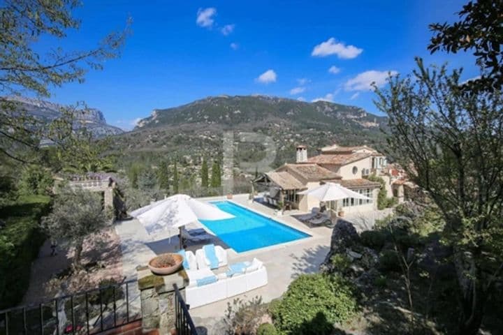 9 bedrooms house for sale in Le Rouret, France - Image 11