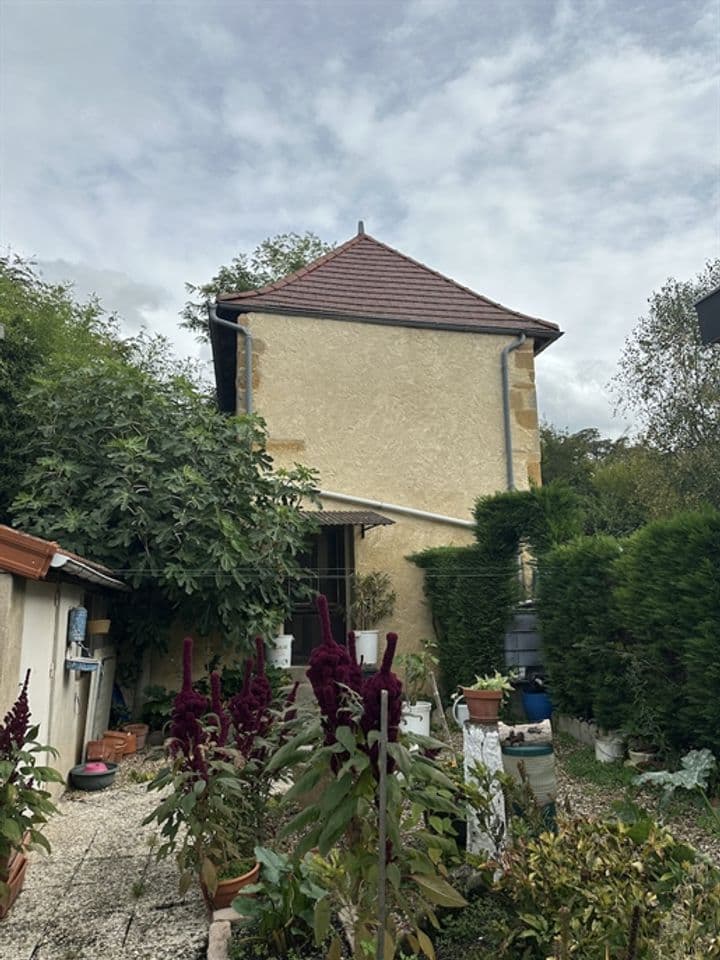 2 bedrooms house for sale in Marcigny, France