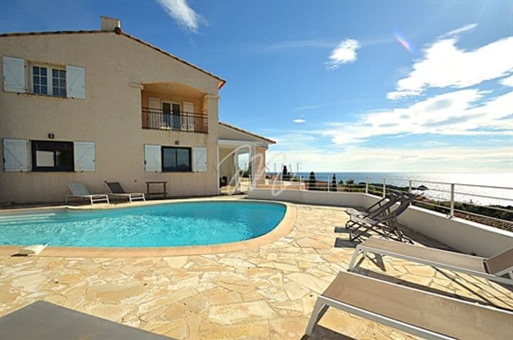 4 bedrooms other for sale in Saint-Raphael, France - Image 10