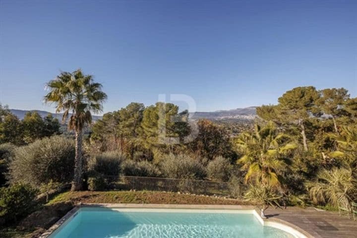 5 bedrooms house for sale in Mougins, France - Image 2