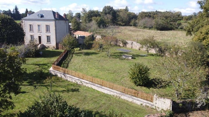 5 bedrooms house for sale in Chateauponsac, France - Image 8