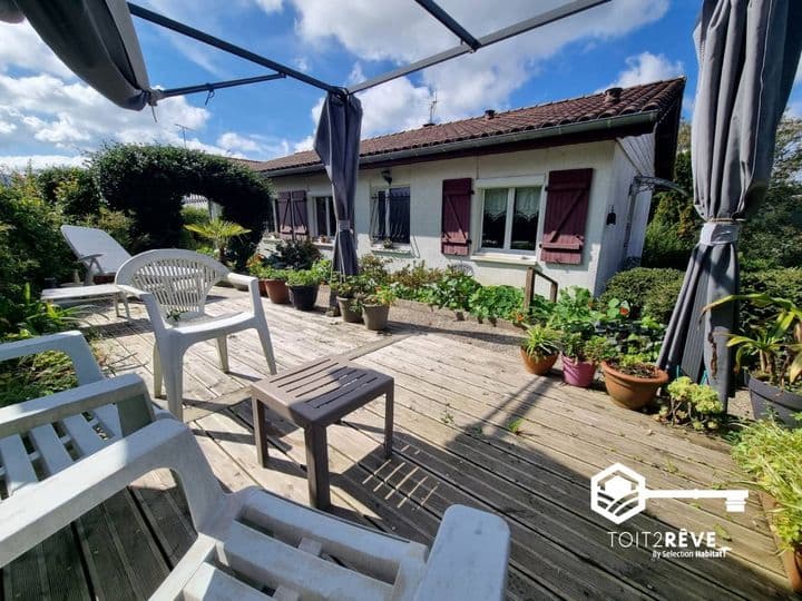 3 bedrooms house for sale in HASPARREN, France