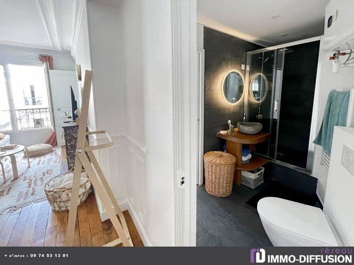 1 bedroom house for sale in PARIS, France - Image 3