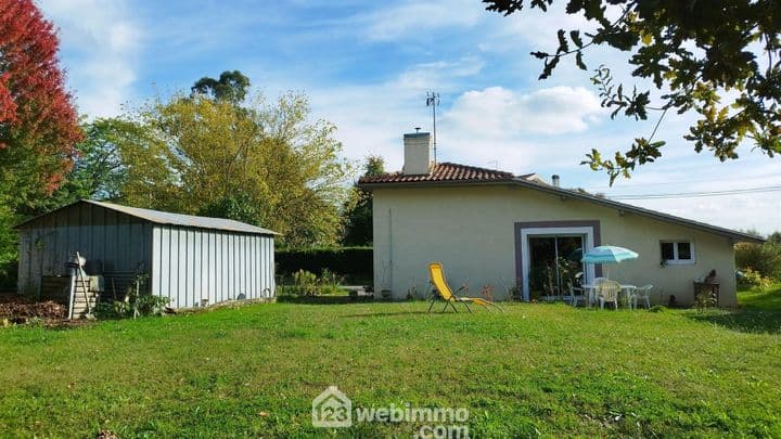 3 bedrooms house for sale in Hagetmau, France