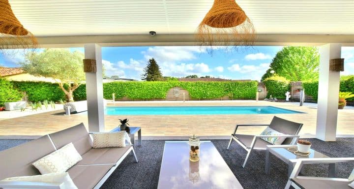 4 bedrooms house for sale in Saint-Paul-les-Dax, France - Image 4