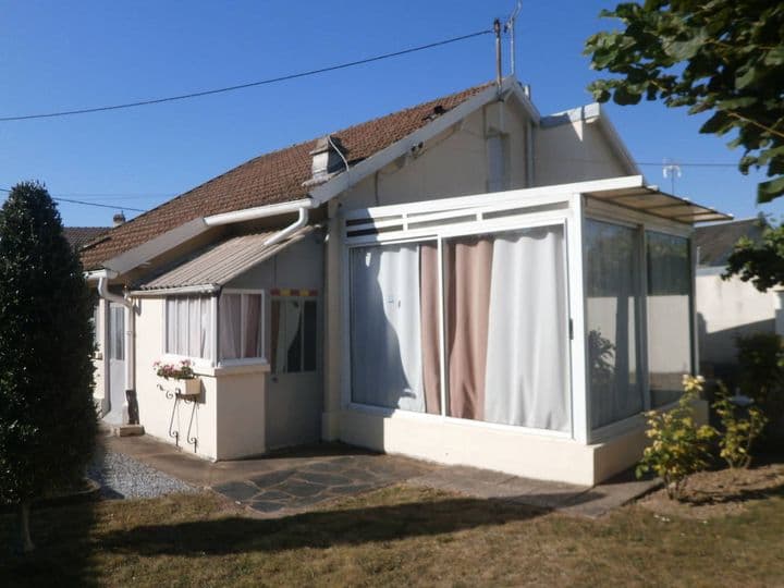 1 bedroom house for sale in issoudun, France - Image 4