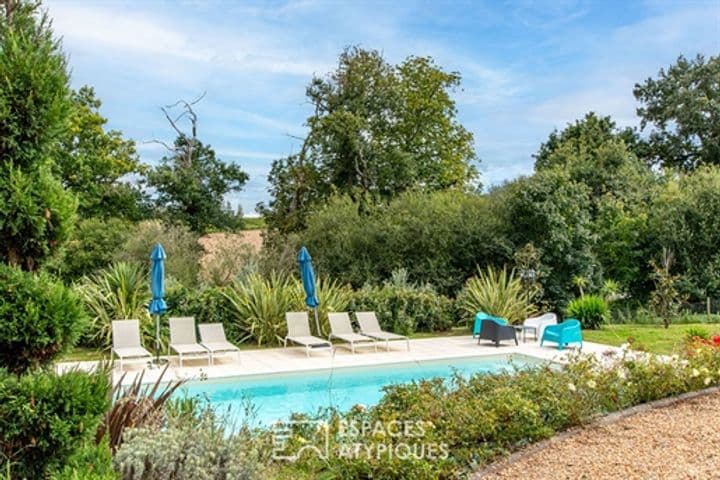 6 bedrooms house for sale in Murs-Erigne, France - Image 7