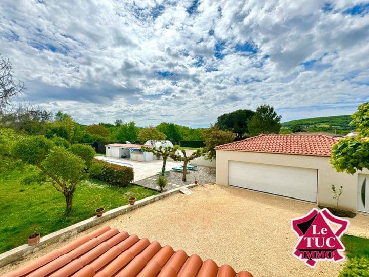 7 bedrooms house for sale in st sylvestre sur lot, France - Image 8