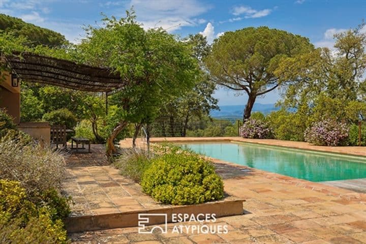 8 bedrooms other for sale in Roquebrune-sur-Argens, France - Image 8