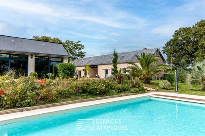 6 bedrooms house for sale in Murs-Erigne, France - Image 9