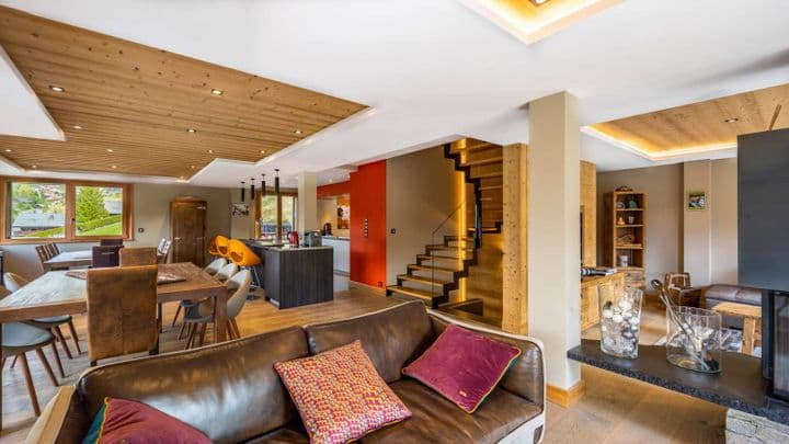 5 bedrooms house for sale in Chatel, France - Image 4