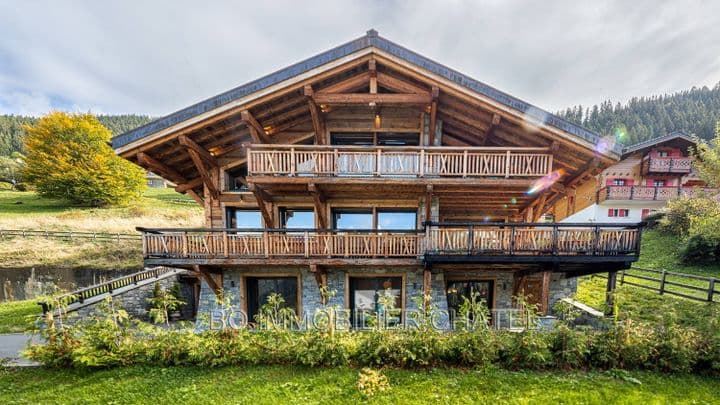 5 bedrooms house for sale in Chatel, France - Image 2