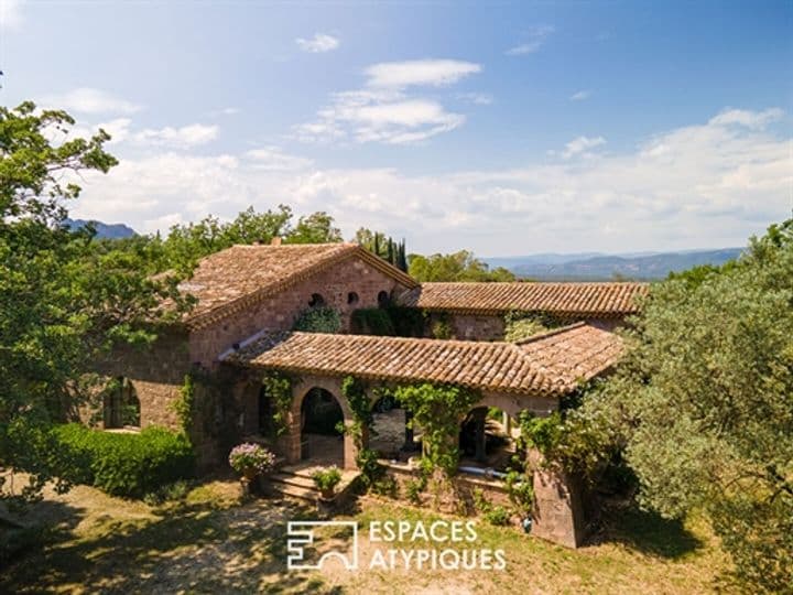 8 bedrooms other for sale in Roquebrune-sur-Argens, France - Image 9