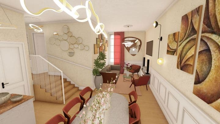 2 bedrooms house for sale in  France - Image 3