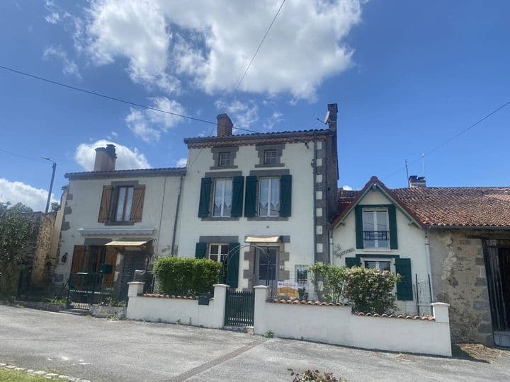 2 bedrooms house for sale in oradour st genest, France - Image 12