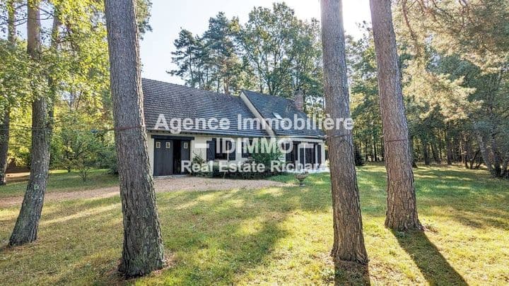 4 bedrooms house for sale in beaune la rolande, France - Image 12