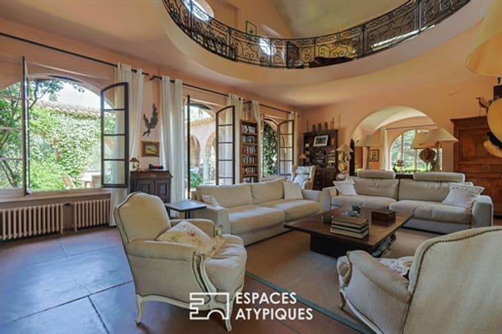 8 bedrooms other for sale in Roquebrune-sur-Argens, France - Image 3