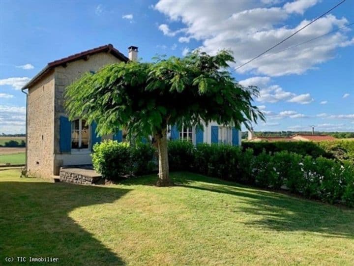 3 bedrooms other for sale in Chef-Boutonne, France - Image 3