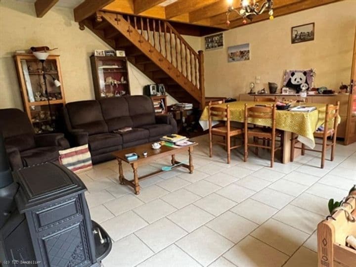 3 bedrooms other for sale in Villefagnan, France - Image 8