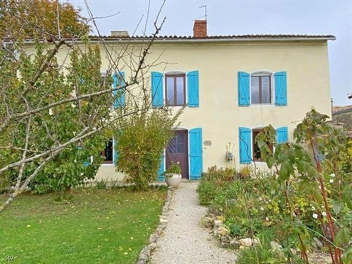 3 bedrooms house for sale in Brettes, France - Image 2