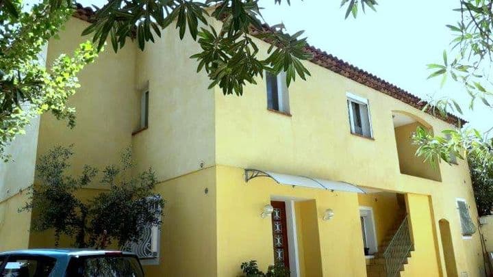 7 bedrooms other for sale in La Seyne-sur-Mer, France