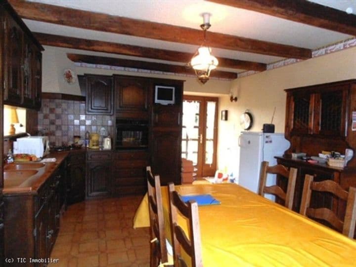 2 bedrooms house for sale in Sauze-Vaussais, France - Image 7