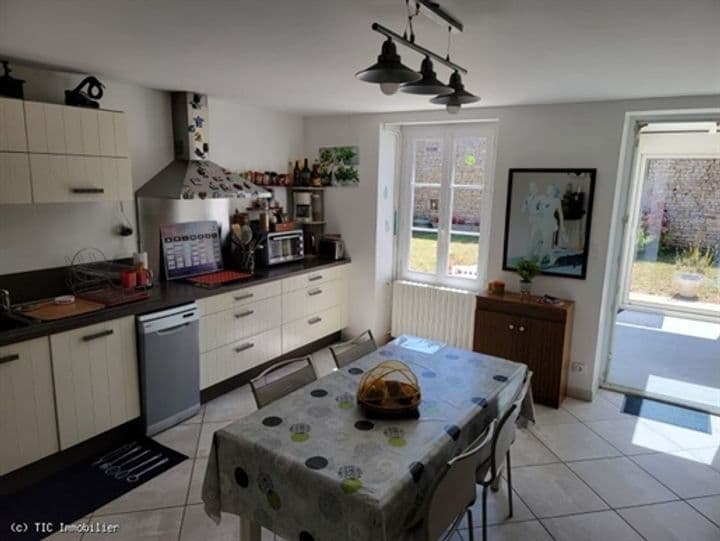 2 bedrooms house for sale in Villefagnan, France