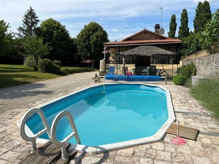 5 bedrooms house for sale in Saint-Sulpice-de-Ruffec, France - Image 3