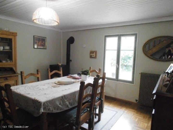 2 bedrooms house for sale in Sauze-Vaussais, France - Image 12