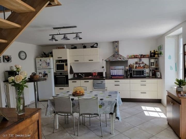 2 bedrooms house for sale in Villefagnan, France - Image 2