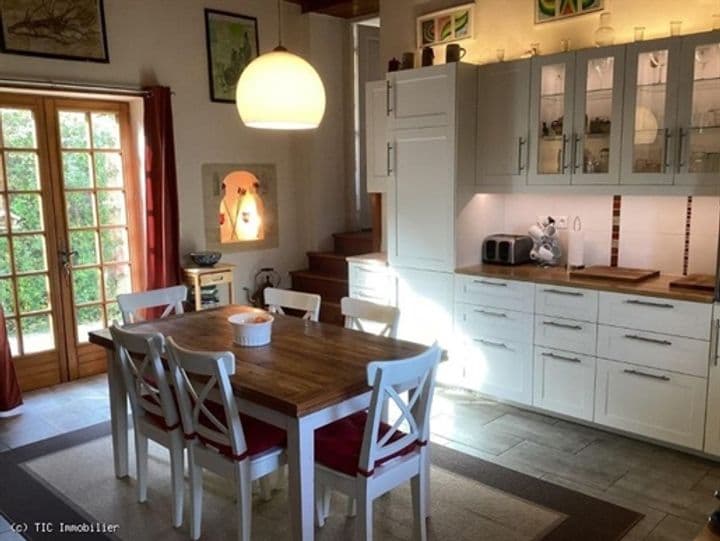 3 bedrooms house for sale in Aigre, France - Image 6
