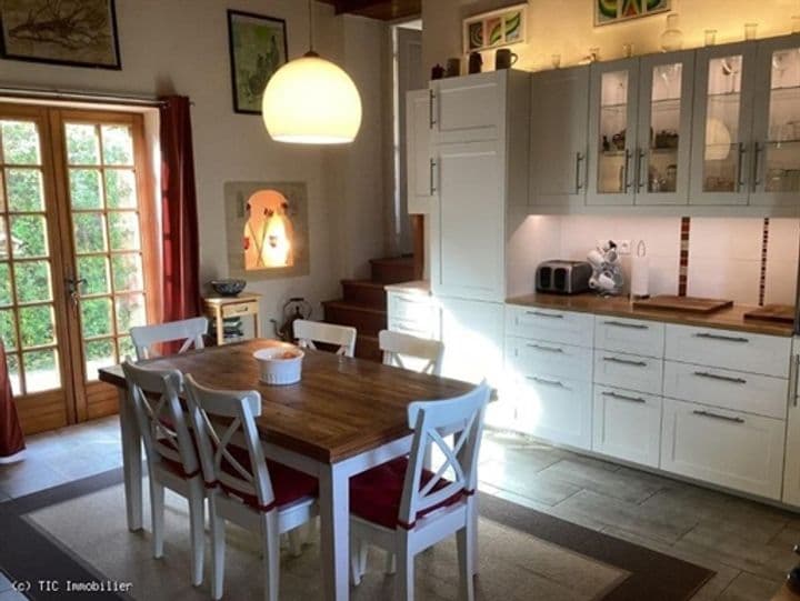 3 bedrooms house for sale in Aigre, France - Image 6