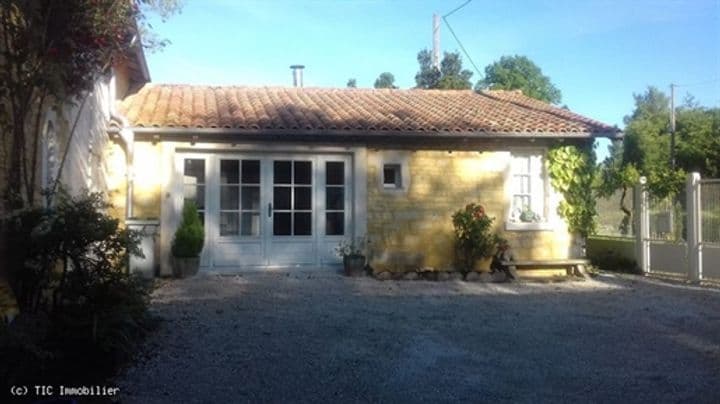 4 bedrooms other for sale in Champagne-Mouton, France - Image 10