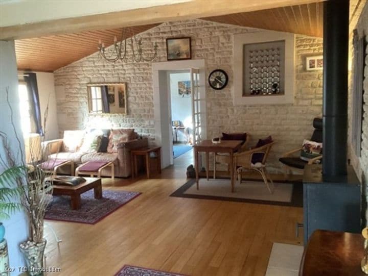 3 bedrooms house for sale in Aigre, France - Image 7