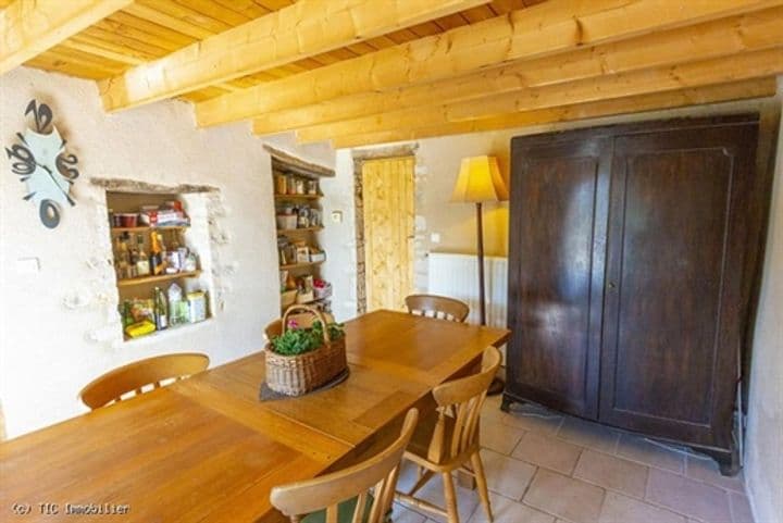 4 bedrooms house for sale in Ruffec, France - Image 10