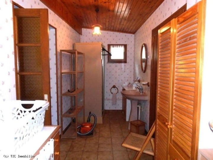 2 bedrooms house for sale in Sauze-Vaussais, France - Image 12