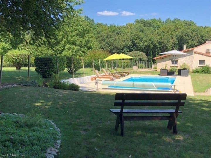 3 bedrooms house for sale in Villefagnan, France