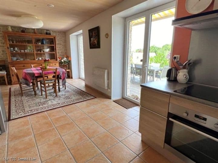 3 bedrooms house for sale in Verteuil-sur-Charente, France - Image 9