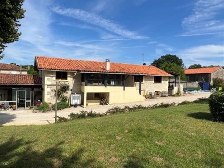 5 bedrooms house for sale in Saint-Sulpice-de-Ruffec, France - Image 2