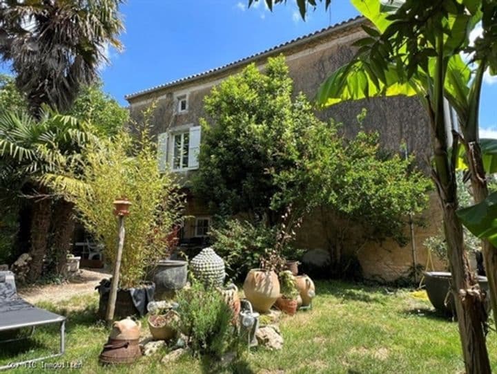 3 bedrooms house for sale in Brettes, France - Image 3